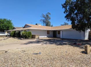 3743 W Cochise Dr, Phoenix, AZ 85051