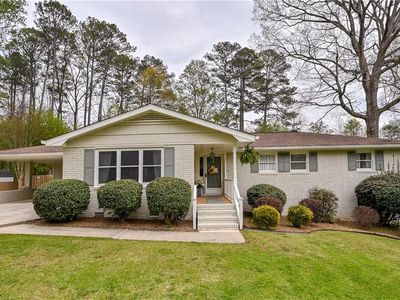3835 Plumcrest Rd SE, Smyrna, GA, 30082