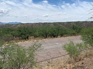 1142 Via Pulida, Rio Rico, AZ 85648