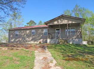 2033 Macedonia Rd, Ragland, AL 35131