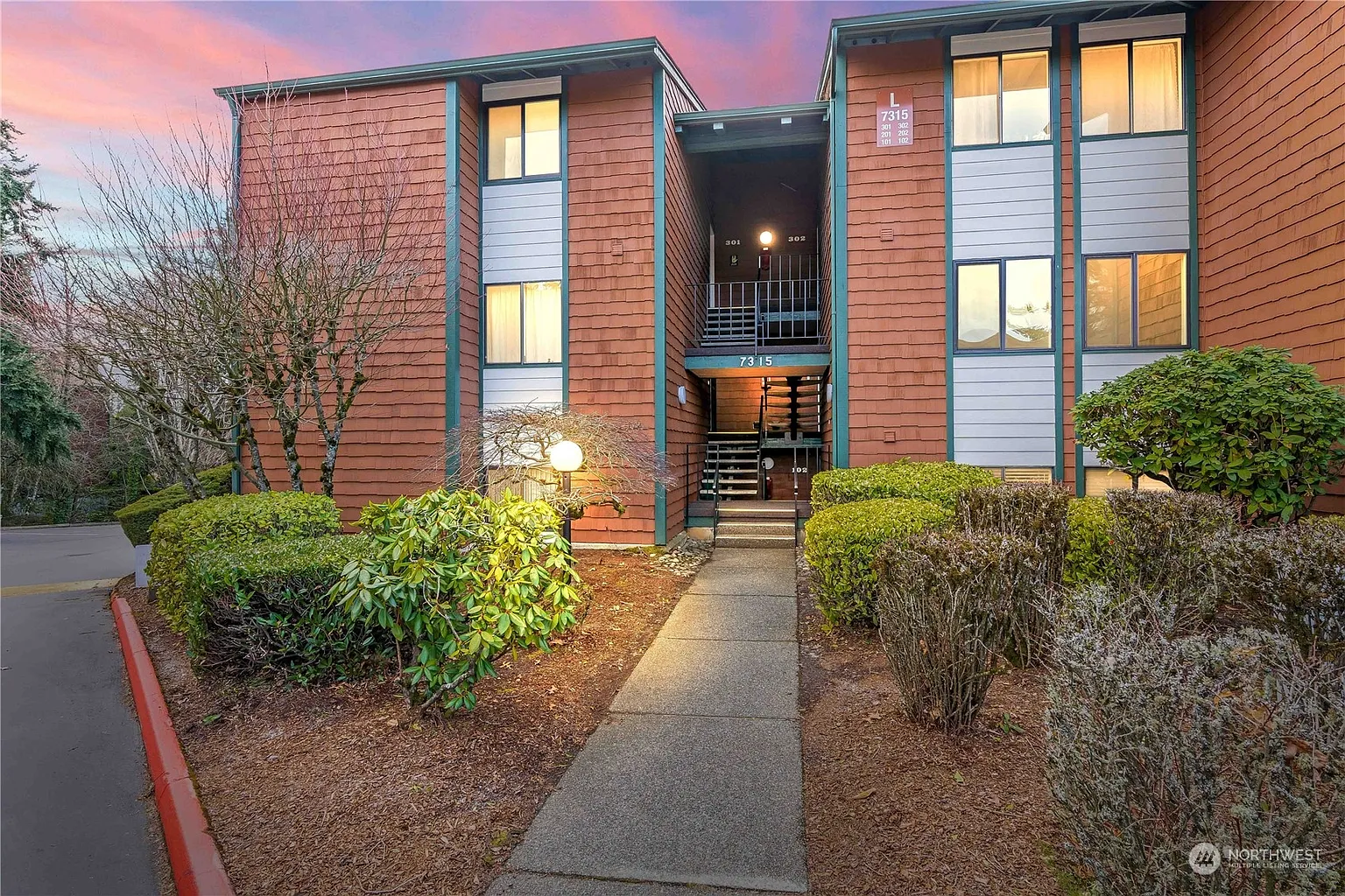 7315 N Skyview Lane #L202 photo 1