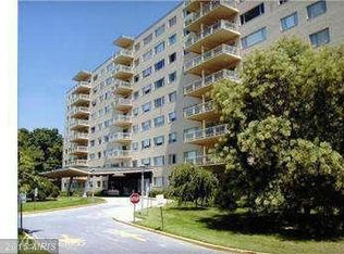 7121 Park Heights Ave UNIT 108, Baltimore, MD 21215