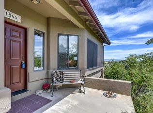 1866 Forest Vw, Prescott, AZ 86305
