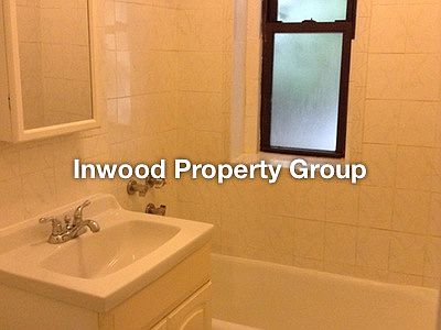 1st image of 715 W 175th St APT 2F