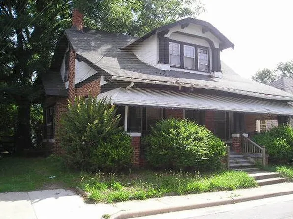 919 Atlantic St E, Wilson, NC 27893