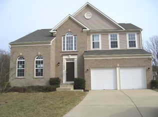 11404 Bella White Pl, Clinton, MD 20735