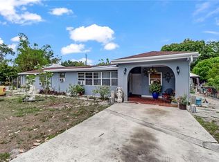 2642 Storter Ave, Naples, FL 34112