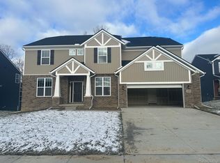 3 Redbay Ct, Brighton, MI 48116