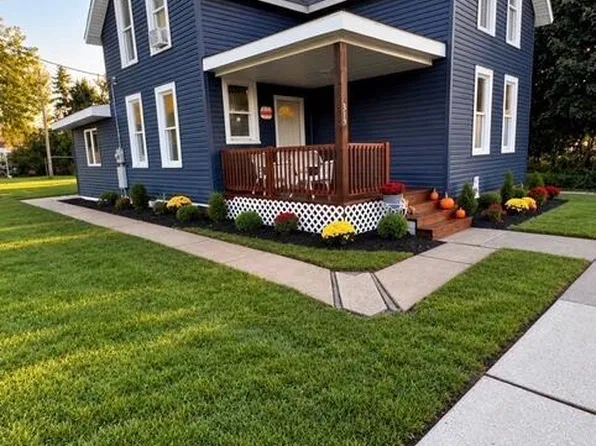 315 E Atwood St, Galion, OH 44833