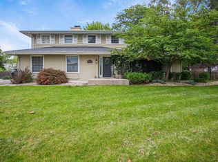 1820 Greenleaf Blvd, Elkhart, IN 46514