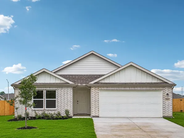 3563 Bronze Oak Ter, Dallas, TX 75253