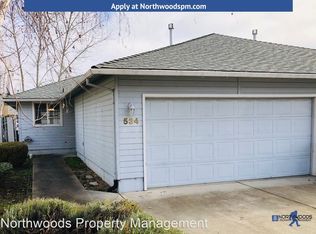 534 Brittni Ln, Central Pt, OR 97502