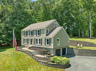 47 White Plains Avenue, Londonderry, NH 03053