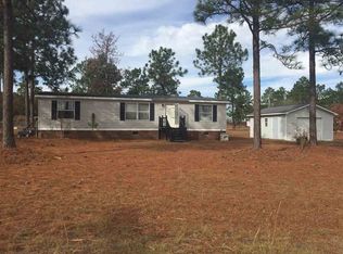 1336 E Old Camden Rd, Hartsville, SC 29550
