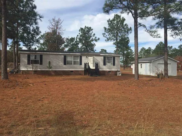 1336 E Old Camden Rd, Hartsville, SC 29550