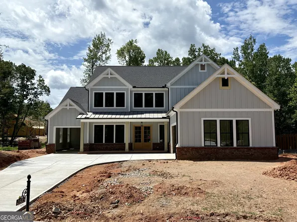 4605 Aiden Way, Cumming, GA 30041