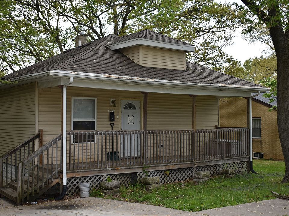 1st image of 1223 Luther Ave