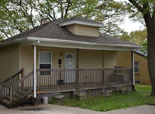 1223 Luther Ave, Joliet, IL 60432