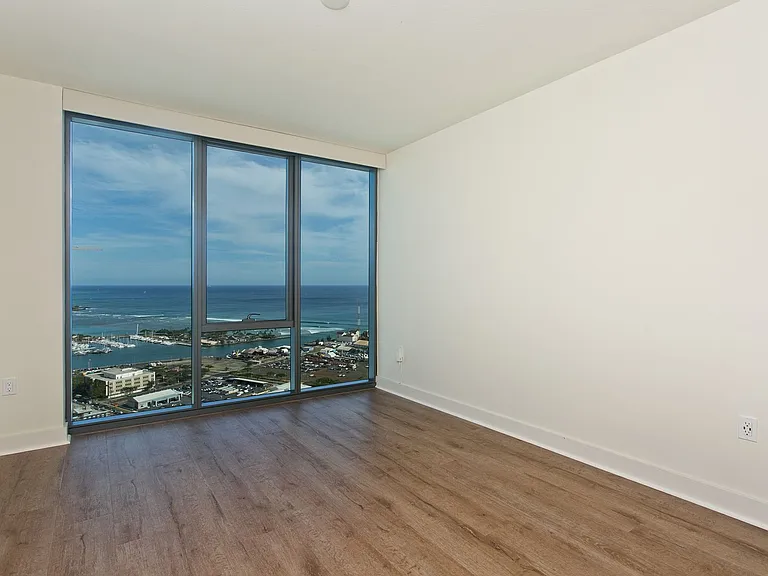 600 Ala Moana Blvd #4207 — Photo 8