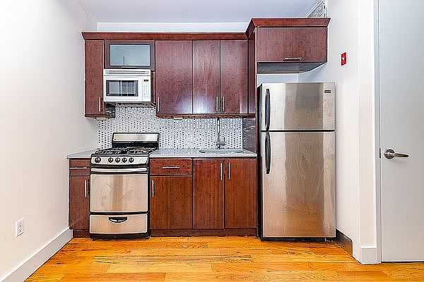 1st image of 1323 Bedford Ave #3FX