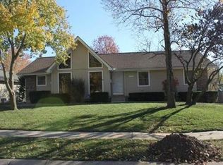 7601 E 129th St, Grandview, MO 64030