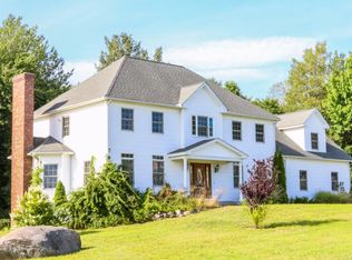 8 Wandering Mdws, Wilbraham, MA 01095