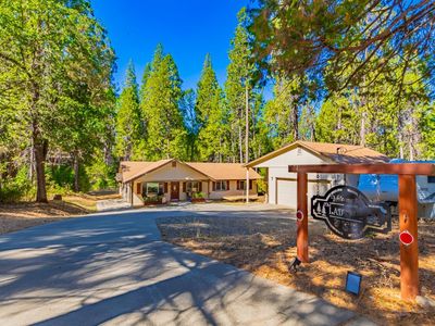 7085 Hites Cove Rd, Mariposa, CA, 95338