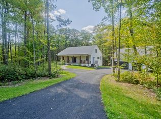 150 Northwest Rd, Westhampton, MA 01027