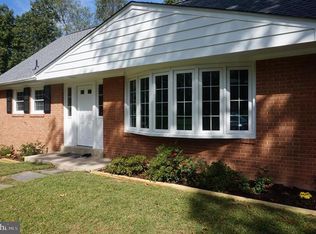 4000 Harrison Rd, Beltsville, MD 20705