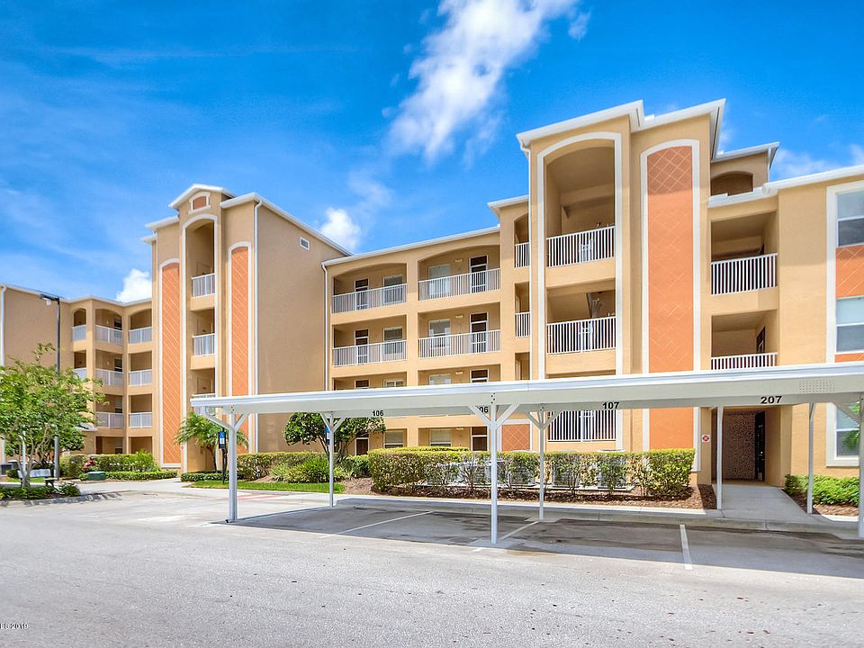 Isla Apartments Melbourne Fl