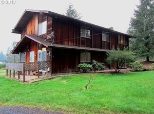 34840 Pittsburg Rd, Saint Helens, OR 97051