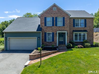 18 Partridgetown Road, Naugatuck, CT, 06770