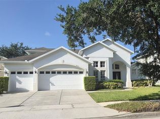 8552 KESWICK POINTE DRIVE, ORLANDO, FL 32829