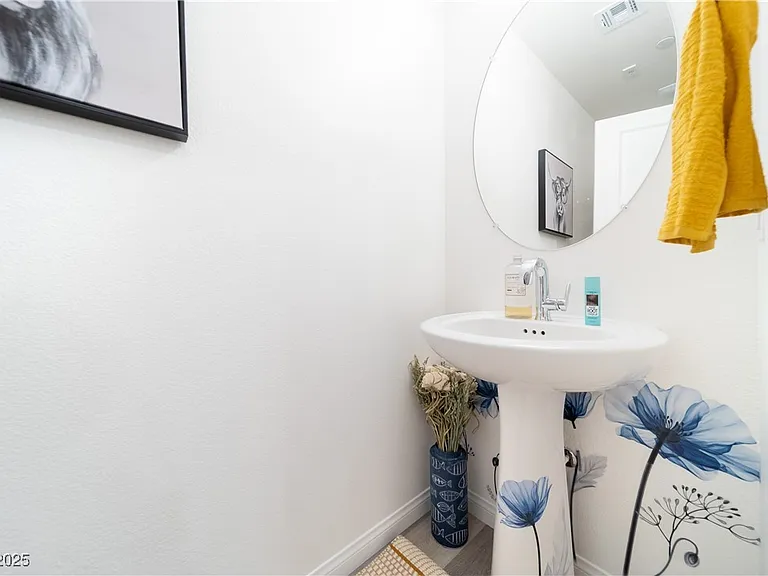 2849 Desert Mosaic Ln #5 — Photo 9