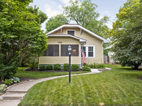 5544 Guilford Ave, Indianapolis, IN 46220
