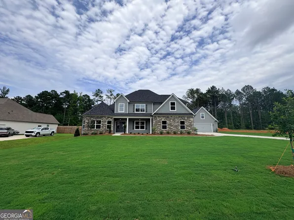 144 Tattersall Way #5-103, Senoia, GA 30276