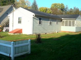 513 Pitt St, Lewistown, PA 17044