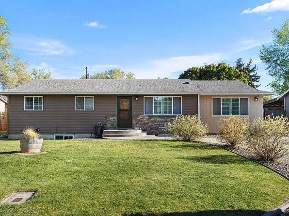 7922 E Augusta Ave, Spokane, WA 99212