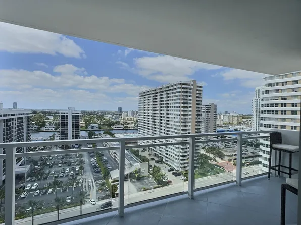 2030 S Ocean Drive #1626, Hallandale Beach, FL 33009