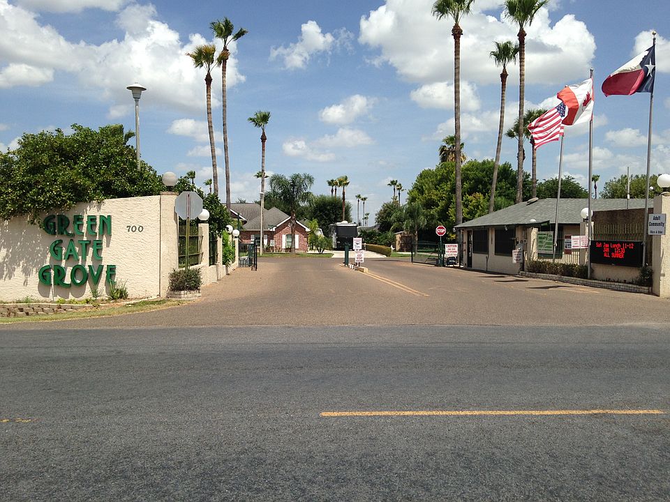 Green Gate Grove Gated Comm