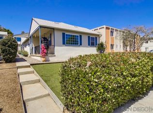 1052-56 Turquoise St, San Diego, CA 92109