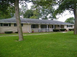 3430 Adams St, Two Rivers, WI 54241