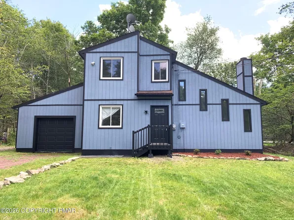9554 Jasmine Dr, Tobyhanna, PA 18466