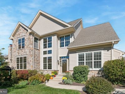17 Tulip Dr, Malvern, PA, 19355