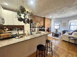 610 Columbus Ave APT 6A, Boston, MA 02118