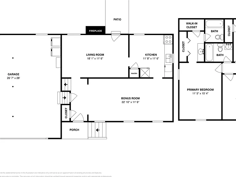 1763 Lamancha Dr — Photo 15