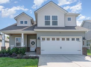 425 Irwin Way, Spring Hill, TN 37174