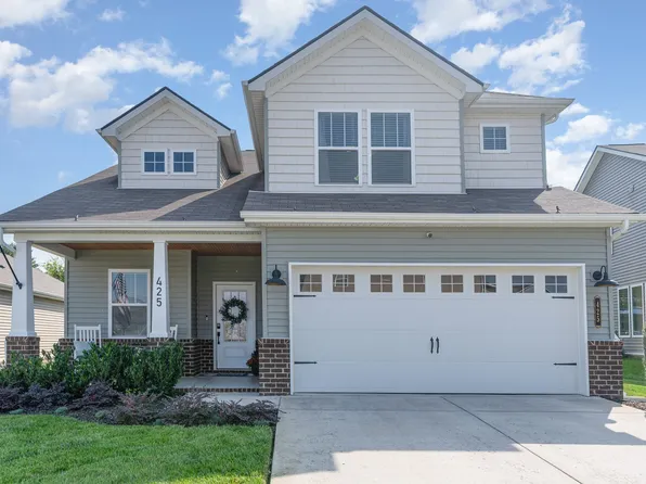 425 Irwin Way, Spring Hill, TN 37174