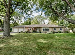 513 Bluestone Dr, Englewood, OH