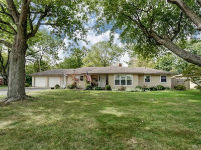 513 Bluestone Dr, Englewood, OH, 45322